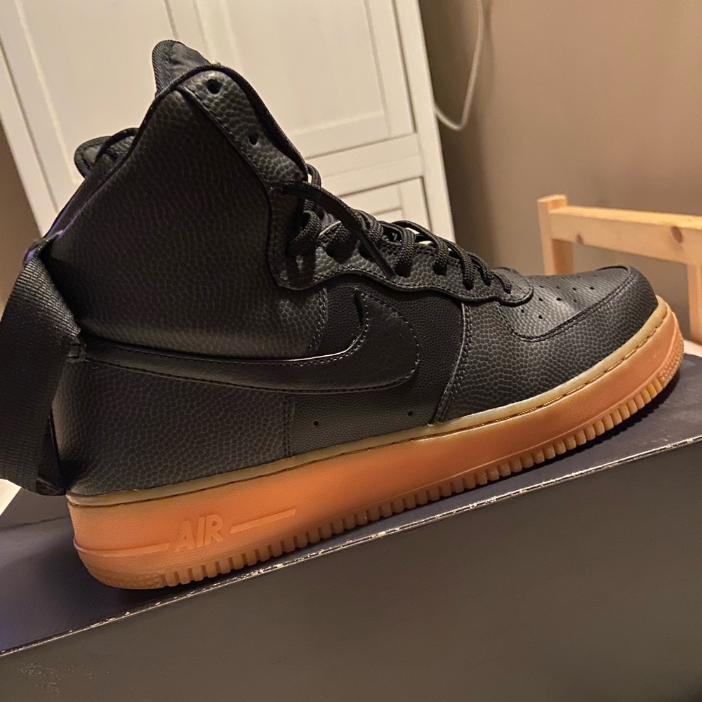 Air Force 1 Hi Se